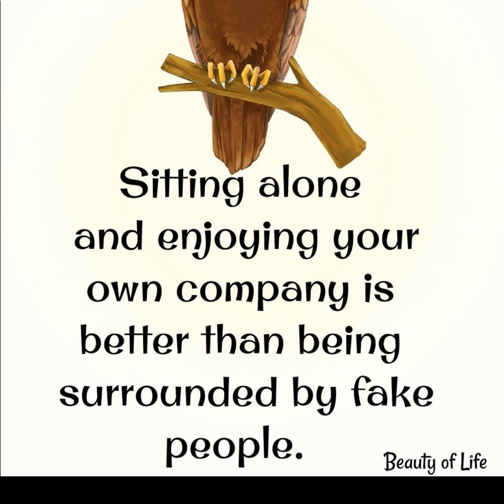 Meet your Posher, Monique